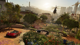 Watch Dogs 2 Gold Edition Xbox Live Key GLOBAL