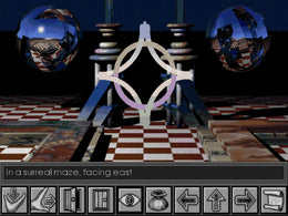 The Labyrinth of Time Steam Key GLOBAL
