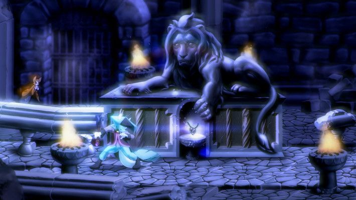 Dust: An Elysian Tail GOG.COM Key GLOBAL