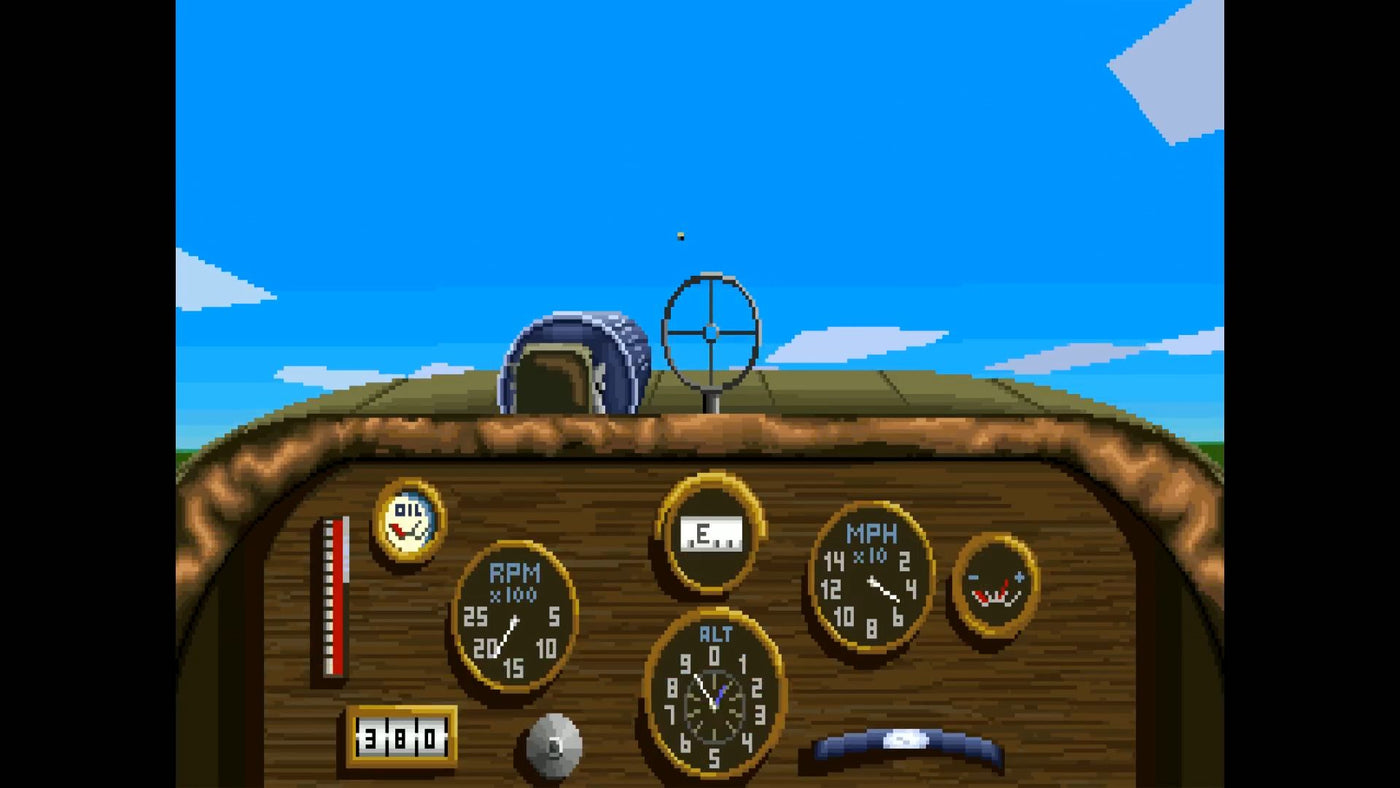 Knights of the Sky Steam Key GLOBAL