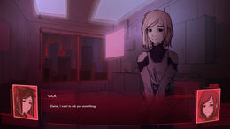 Synergia (PC) - Steam Key - GLOBAL