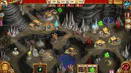 Roman Adventures: Britons. Season 2 - Steam - Key GLOBAL