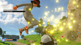 ONE PIECE World Seeker Episode Pass (PC) - Steam Key - GLOBAL
