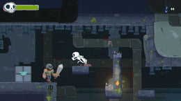 Skelattack (PC) - Steam Key - GLOBAL
