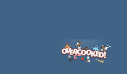 Overcooked! 2 Steam Key LATAM