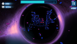 Deep Blue 3D Maze Steam Key GLOBAL