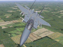 Wings Over Europe Steam Key GLOBAL