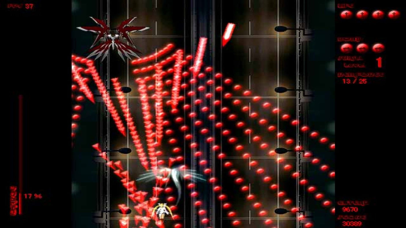 eXceed Gun Bullet Children Steam Key GLOBAL