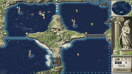 The Odyssey: Winds of Athena Steam Key GLOBAL