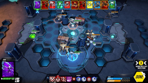 BATALJ Steam Key GLOBAL