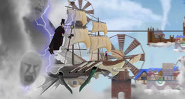 Guardians of Victoria Steam Key GLOBAL