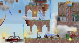 Guardians of Victoria Steam Key GLOBAL