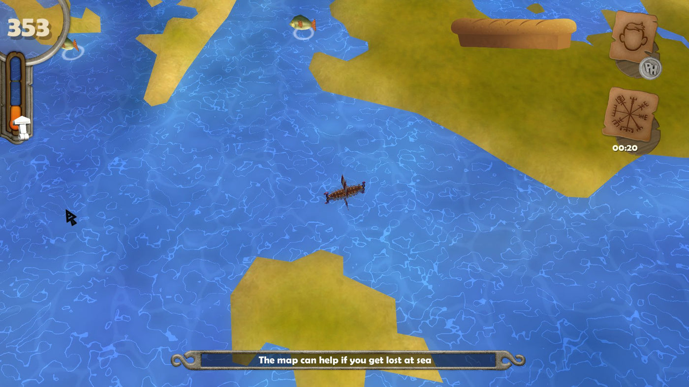 Playing History: Vikings Steam Key GLOBAL