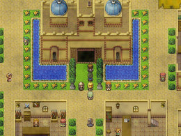 The King's Heroes Steam Key GLOBAL