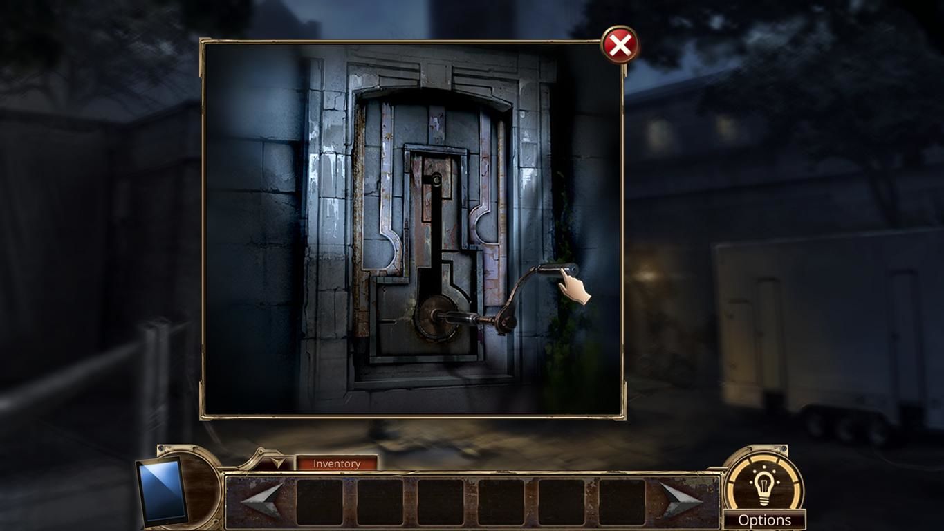 Mystery of Neuschwanstein Steam Key GLOBAL