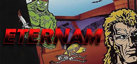 Eternam Steam Key GLOBAL
