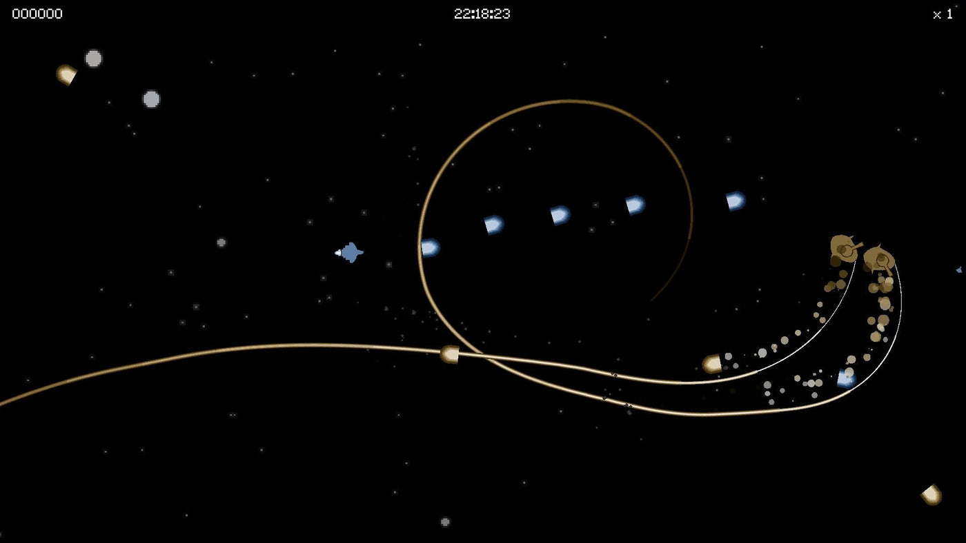 Cycle 28 Steam Key GLOBAL