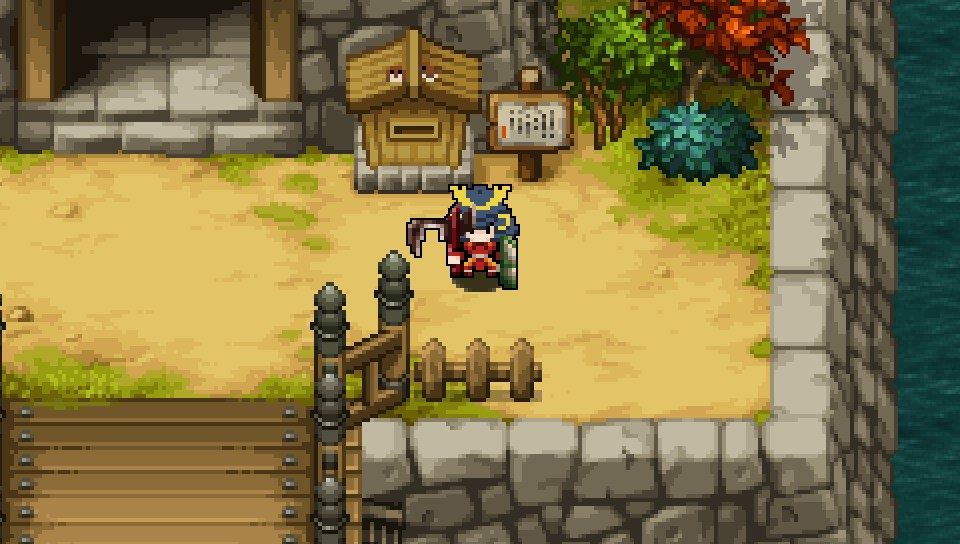 Cladun Returns: This Is Sengoku! Steam PC Key GLOBAL