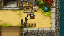Cladun Returns: This Is Sengoku! Steam PC Key GLOBAL