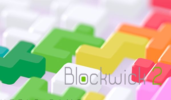 Blockwick 2 Steam Key GLOBAL