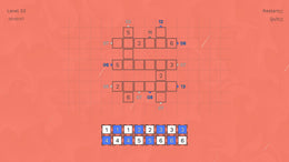 Puzlogic Steam Key GLOBAL