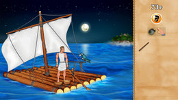 The Odyssey Steam Key GLOBAL