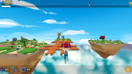 Bird of Light Steam Key GLOBAL