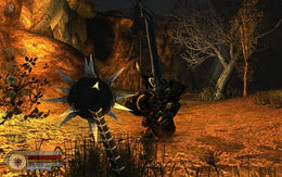 Dark Shadows - Army of Evil Steam Key GLOBAL