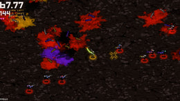 UBERMOSH:WRAITH Steam Key GLOBAL