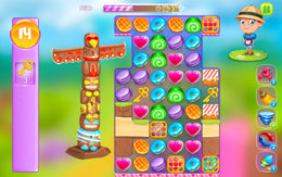 Gingerbread Story Steam Key GLOBAL