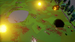 Chaos Town Steam Key GLOBAL