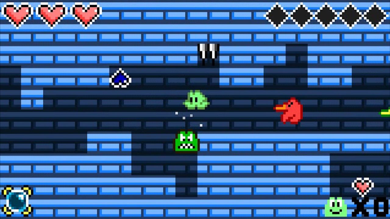 Frog Hop Steam Key GLOBAL