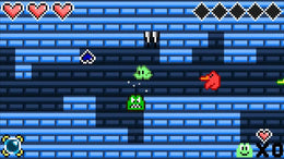 Frog Hop Steam Key GLOBAL