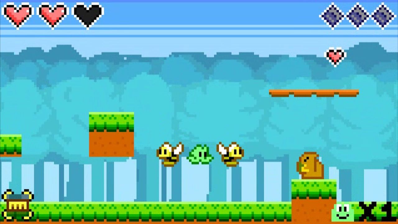 Frog Hop Steam Key GLOBAL