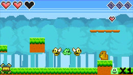 Frog Hop Steam Key GLOBAL