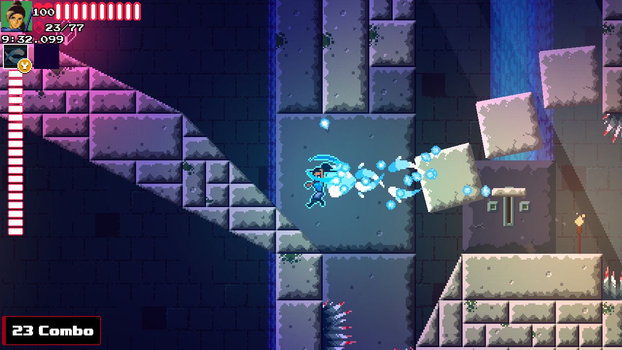 Mystic Melee PC Steam Key GLOBAL