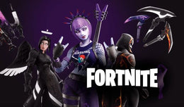 Fortnite - DarkFire Bundle (Xbox One) - Xbox Live Key - UNITED STATES