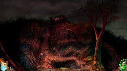 Nostradamus - The Four Horsemen of the Apocalypse Steam Key GLOBAL