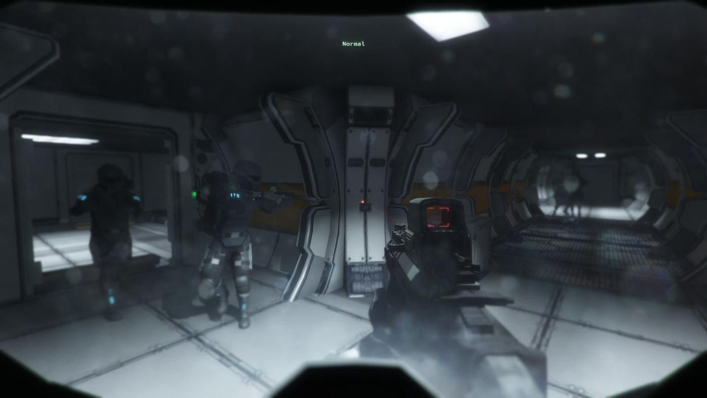 Interstellar Marines - Spearhead Edition (PC) - Steam Key - GLOBAL