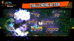 Rogue Stormers Deluxe Steam Key GLOBAL