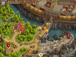 Northern Tale 2 Steam Key GLOBAL