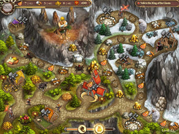 Northern Tale 2 Steam Key GLOBAL