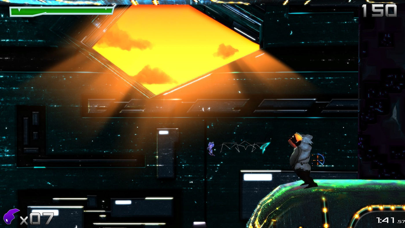 Slinki Steam Key GLOBAL