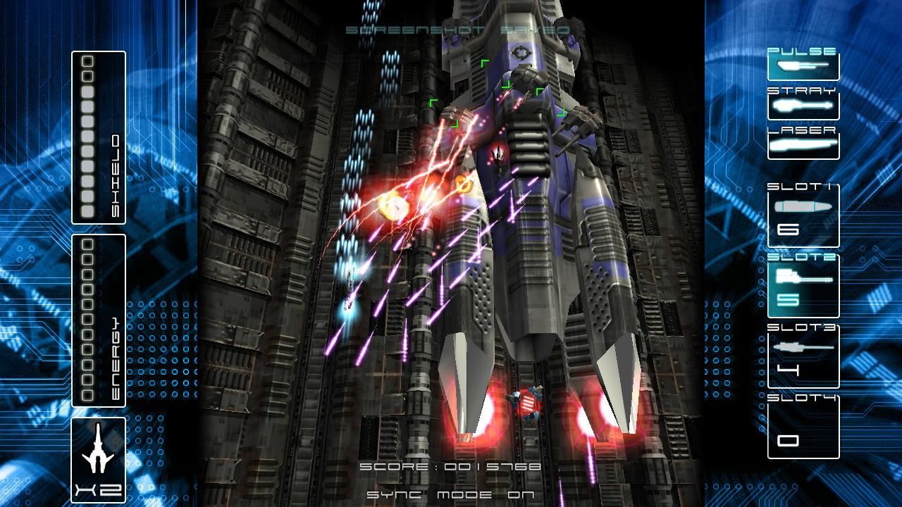 Razor2: Hidden Skies Steam Key GLOBAL