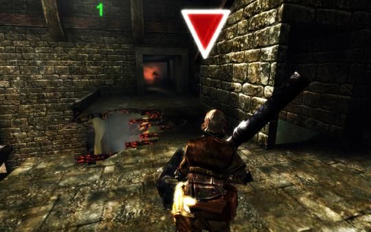 Iron Grip: Warlord Steam Key GLOBAL