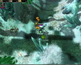 Dimensity Steam Key GLOBAL