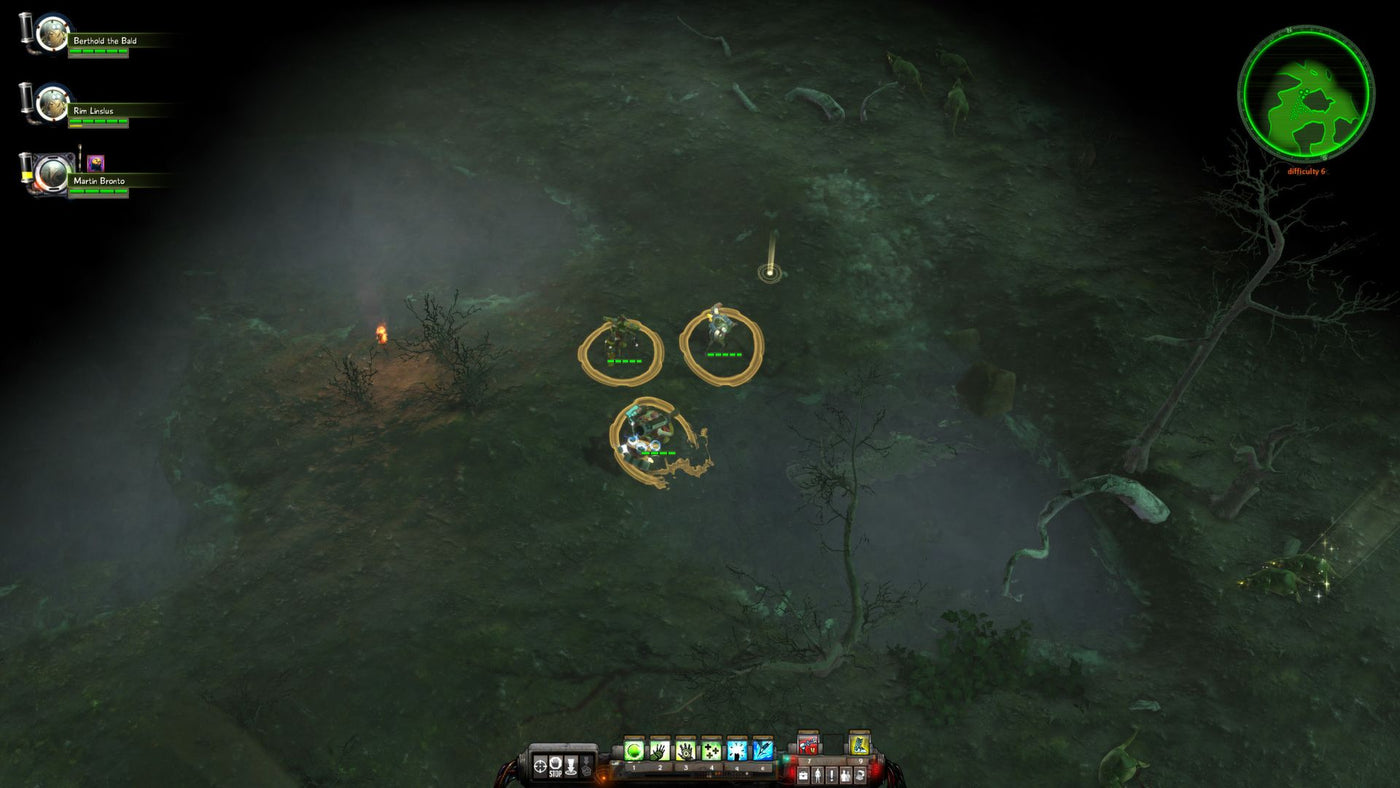 Krater: Collector's Edition Steam Key GLOBAL