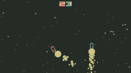 One Ship Two Ship Redshift Blueshift Steam Key GLOBAL