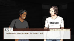 The Ghost of Joe Papp Steam Key GLOBAL