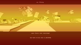 NO THING Steam PC Key GLOBAL